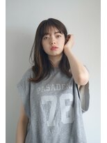 パール(PearL)&nbsp;【PearL】ナチュラルミディアム