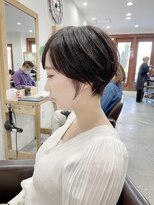 ラポール 南流山店(RAPPOR)&nbsp;タイトショート