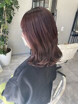 ラテ ヘア リリィ(latte hair lily)&nbsp;大人可愛い/選べるカラー