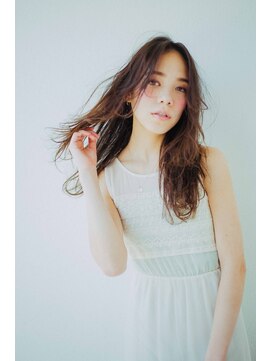 ヘアーアンドフェイス ヌンク(Hair&Face nunc) 【2023年新作スタイル】【田町】美容室 nunc 新作スタイル