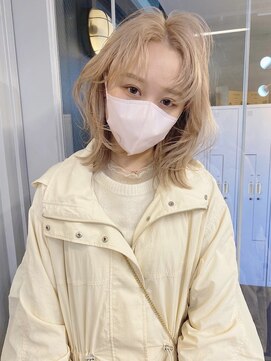 アンベリール 大名(Embellir) Embellir