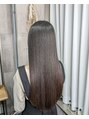トゥーミー(to mee) 艶々潤いたっぷりのグレージュ♪誰もが振り向く艶髪をご提案!!