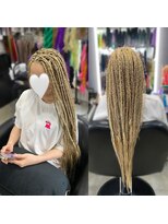 エクステンションマーク(Extension MARK)&nbsp;Braids