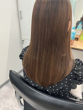 ヴィジュアリスト(VISUALIST) リンゴ幹細胞トリートメント