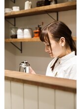 トレゾア(tresor)&nbsp;eriko 