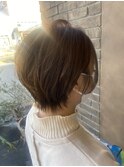 大人気ショート