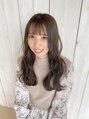 ルアナ(Luana.) ゆる巻き