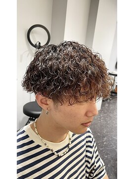 フライ 東通り店(Frei) 波巻きスパイラル