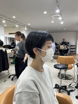 イト(ito.)&nbsp;髪質改善