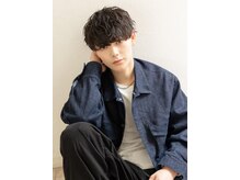 インフィニティー infinity HAIR SPACE BLOOM