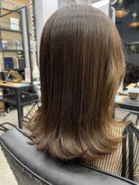 クロムス(clomus)&nbsp;【clomus】シアベージュ