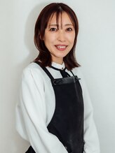 リットヘアー(lit hair) 熊野 小百合