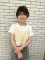 ナチュラルリーフ 仙台駅前店(Natural leaf) 渡部 友花