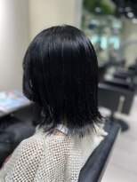 フォルテ ギンザ(FORTE GINZA) 銀座 髪質改善トリートメント 艶髪