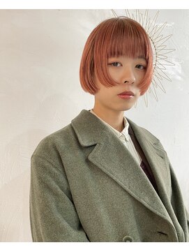 アイシー(i See.) bob