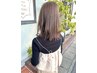 【5/16限定ゲリラクーポン！！】カット+ケアカラー　￥13530→￥11000