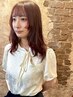 【限定/新規/学割U24］似合わせカット＋フルカラー【下北沢】