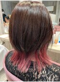 大人かわいいくびレイヤー×ウルフ