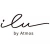 イルバイアトモス(ilu by Atmos)のお店ロゴ
