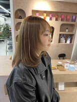 ユッカ エルア 武庫之荘南口(YUCCA elua) おすすめスタイル