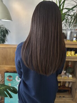 ムニ(MUNI) マロンカラー!