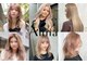 アルマヘア(Alma hair)の写真