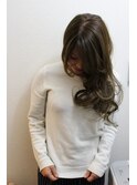 ヘアカラー 縮毛矯正 髪質改善トリートメント 毛先パーマ