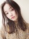 テトラ バイ ネオリーブ 横浜西口店(tetra by neolive)の写真/女性スタイリスト多数在籍◎丁寧なカウンセリングでなりたいスタイルに[レイヤー/韓国/ダブルカラー/横浜]