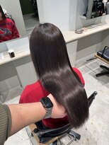 ダイアモンドリリー(Diamond Lily)&nbsp;髪質改善/トリートメント/ブリーチ/ハイトーン/カラー