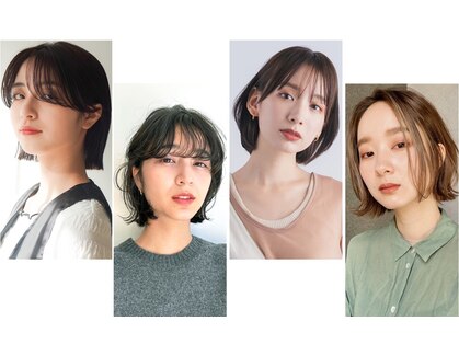 ヘアースタジオフォルムの写真