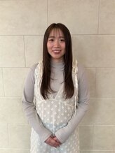 チップタップ 府中店(tip top) 杉本 浩美