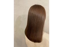ルプスヘア(L.p.s hair)