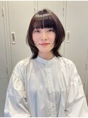 加藤【高円寺】レイヤーボブ/ボブウルフ/くびれヘア