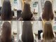 フオラ ヘア 下赤塚店(Fuola HAIR)の写真