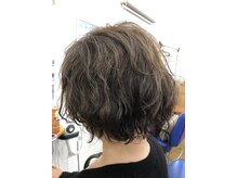 美容室 マザーズ