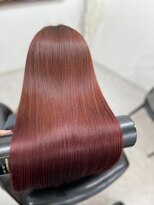 リスタート 表参道 外苑前(Re:start) 髪質改善/縮毛矯正/美髪/艶髪/髪質改善トリートメント/表参道