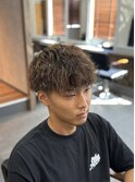 ツイストスパイラル