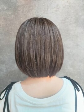 アンバール(amberl) エドルカラー透明感