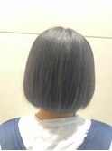 ミニボブ