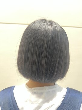 タヤ イオンモール津田沼店(TAYA) ミニボブ