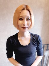 マカ(MAKA) 木村 真衣