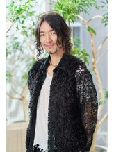 ステア ケース(stair case)&nbsp;戸田 勇