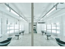 ドラマヘアー(dorama hair)