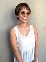 ティピ(tipi)&nbsp;縮毛矯正/髪質改善/ヘッドスパ/イルミナカラー/前髪