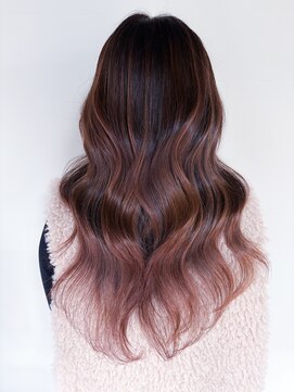 ハイライト/レイヤー