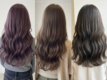 フリッカ(FLYCKA)の雰囲気（吉祥寺/ブリーチなしダブルカラー/レイヤー/髪質改善/縮毛矯正）