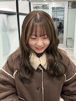 イーラ(era)&nbsp;ブリーチなしベージュ