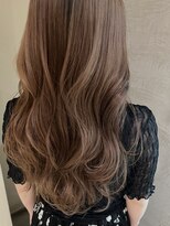 カーサ キッチン(KITCHEN)&nbsp;ナチュラルブラウンベージュ