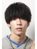 クロト 福岡本店(KUROT)&nbsp;ナチュラルマッシュ