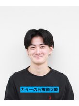 ギネス(Giness)&nbsp;津山 優真